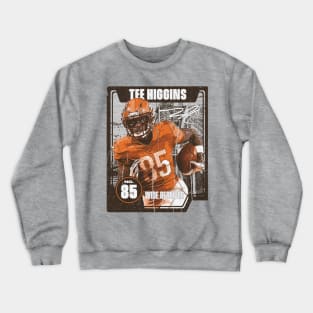 Tee Higgins Cincinnati Card Crewneck Sweatshirt